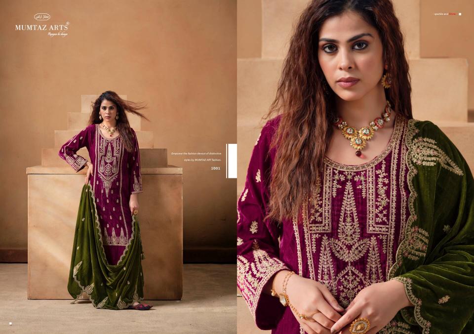 Mumtaz arts saanjh sanskriti wholesale dress material hyderabad telangana